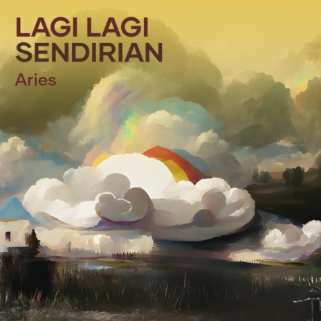 Lagi Lagi Sendirian | Boomplay Music