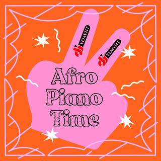 Afro Piano Dance