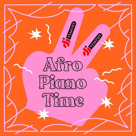 Afro Piano Dance (Mixed) | Boomplay Music