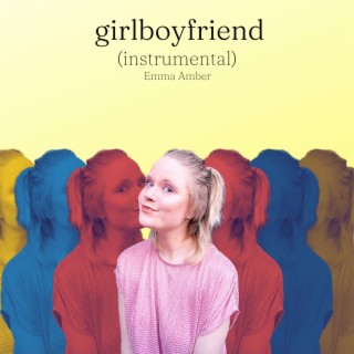 girlboyfriend (instrumental)