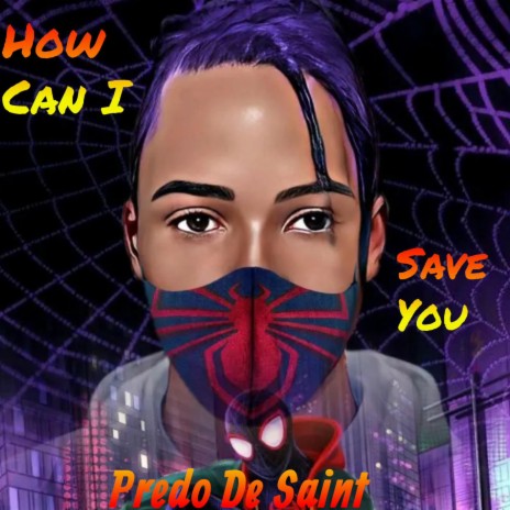 How Can I Save You | Boomplay Music