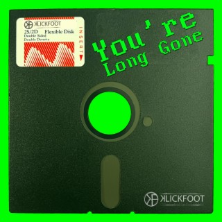 You're Long Gone lyrics | Boomplay Music