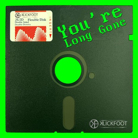 You're Long Gone | Boomplay Music