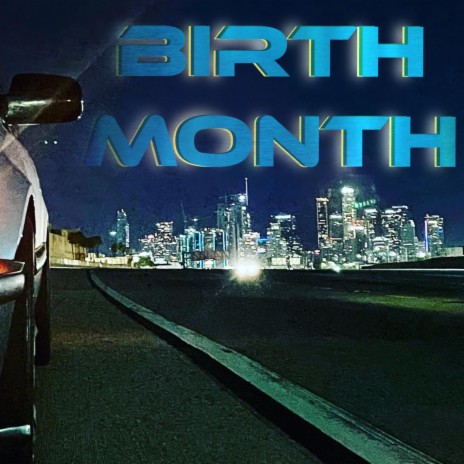 Birth Month