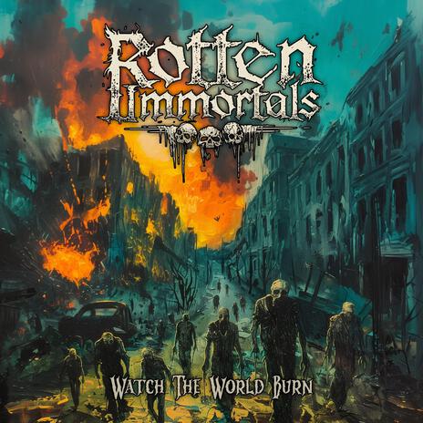 Rotten Immortals