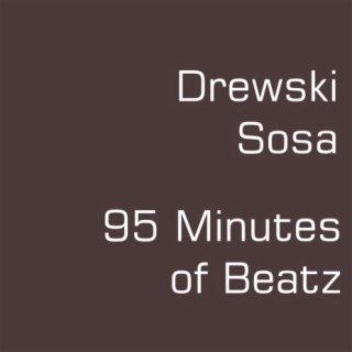 95 Minutes of Beatz (Instrumental)