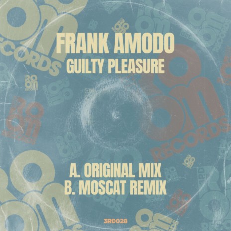 Guilty Pleasure (Radio Edit - Moscat Remix) | Boomplay Music