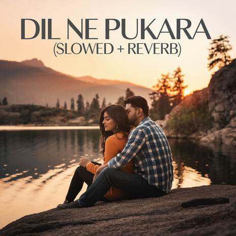 Dil Ne Pukara (Slowed + Reverb) | Boomplay Music