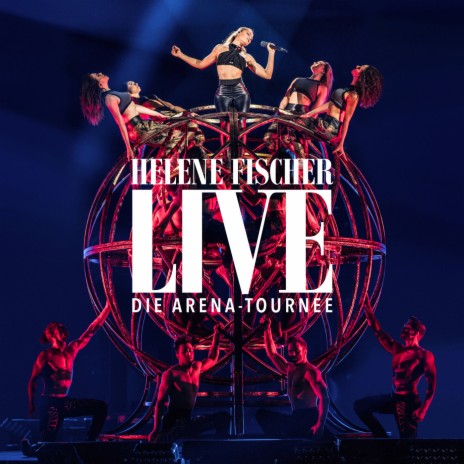 Weil Liebe nie zerbricht (Live von der Arena-Tournee 2018) | Boomplay Music