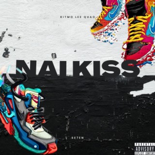 NAIKISS ft. Se7en_tp lyrics | Boomplay Music