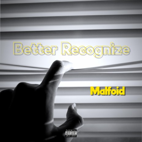 Better Recognize | Boomplay Music