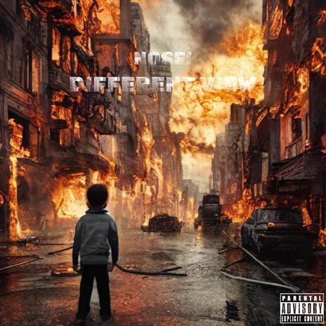 Different View ft. Bleezy | Boomplay Music