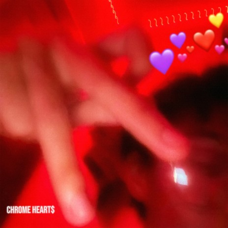 Chrome Hearts
