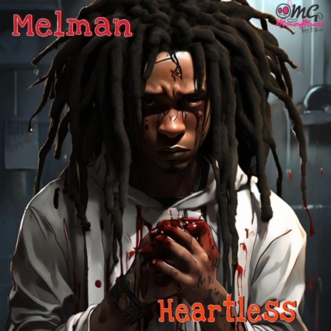 Heartless | Boomplay Music