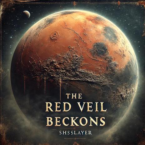 The Red Veil Beckons | Boomplay Music