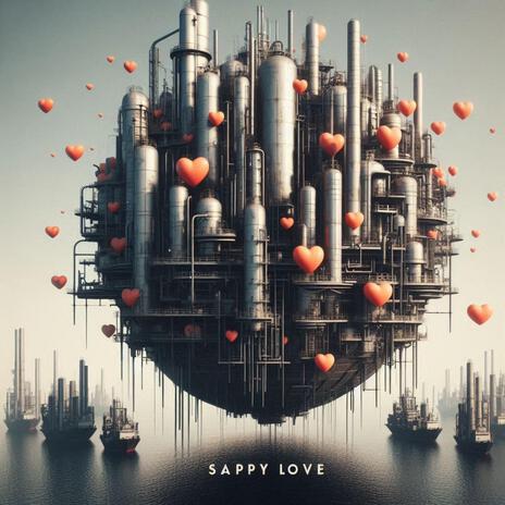 SAPPY LOVE | Boomplay Music