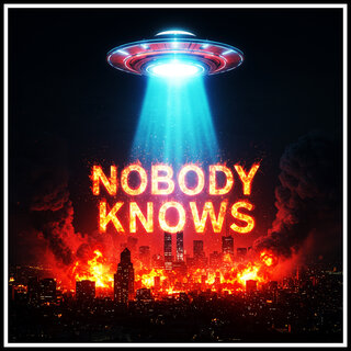 NOBODY KNOWS