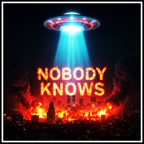 NOBODY KNOWS | Boomplay Music