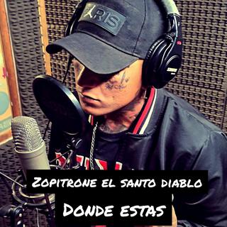 Dónde Estás? lyrics | Boomplay Music