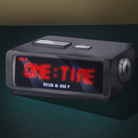 One Time ft. NasP | Boomplay Music