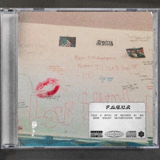 The FABUR EP