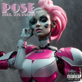 Pose ft. 805 Enavol lyrics | Boomplay Music