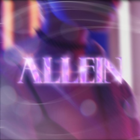 ALLEIN ft. O3Z | Boomplay Music
