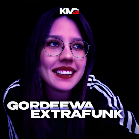 Gordeewa Extrafunk | Boomplay Music