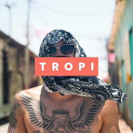 TROPI | Boomplay Music