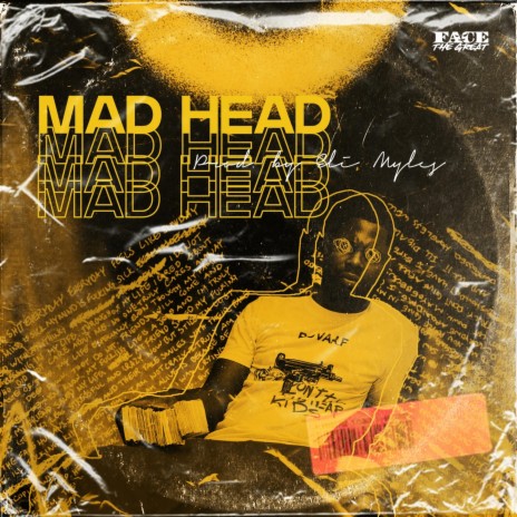 Mad Head | Boomplay Music