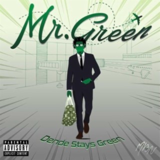 Mr Green