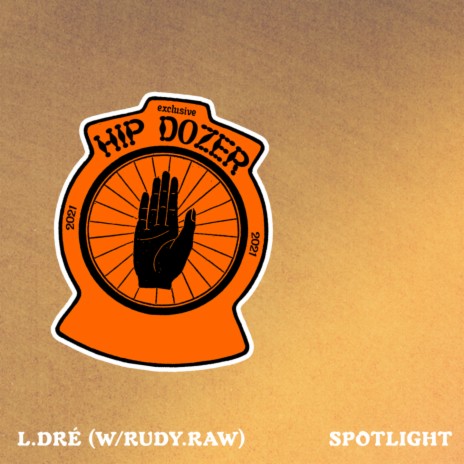 Spotlight ft. Rudy Raw