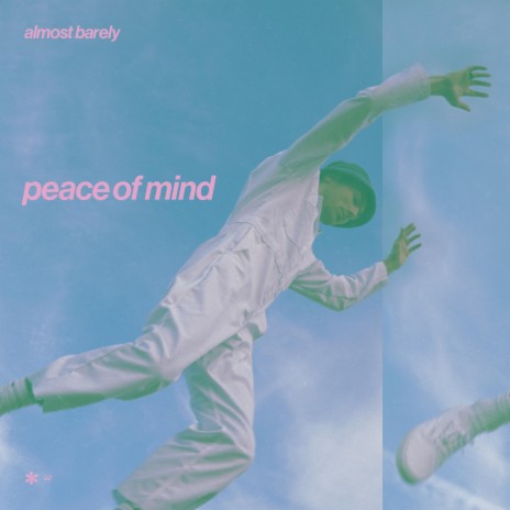 Peace of Mind | Boomplay Music