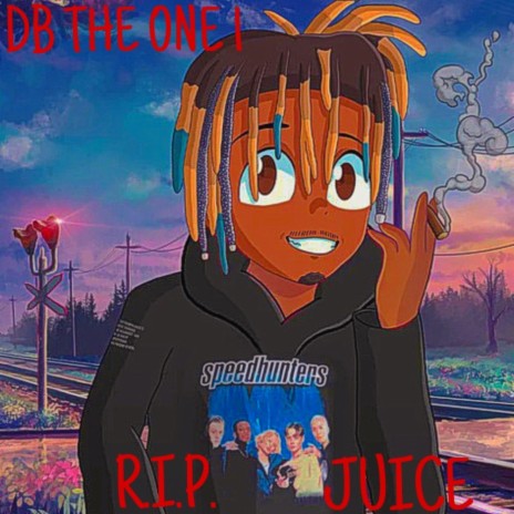 R.I.P. JUICE | Boomplay Music