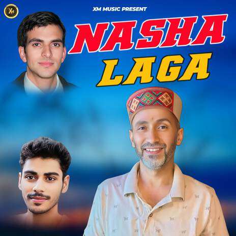 Nasha Laga ft. Neeru Sharma | Boomplay Music