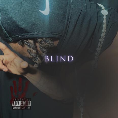 Blind | Boomplay Music