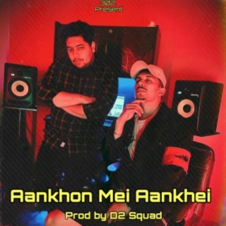 Aankhon Mei Aankhei