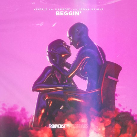 Beggin' ft. Marbow & Leona Bright | Boomplay Music