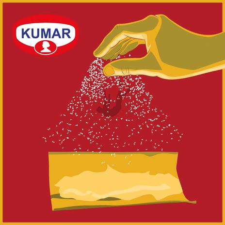 KUMAR