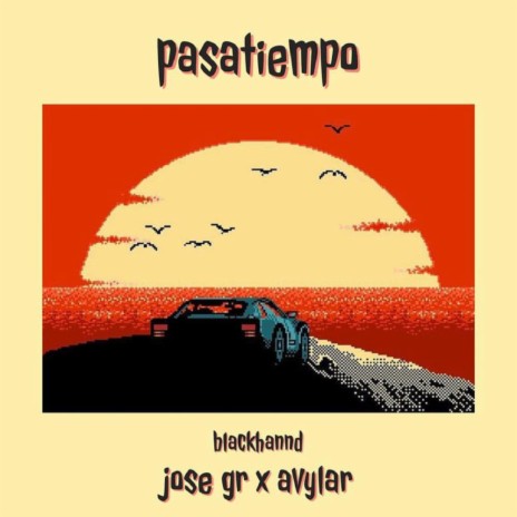 Pasatiempo ft. Avylar & Reens Doncic