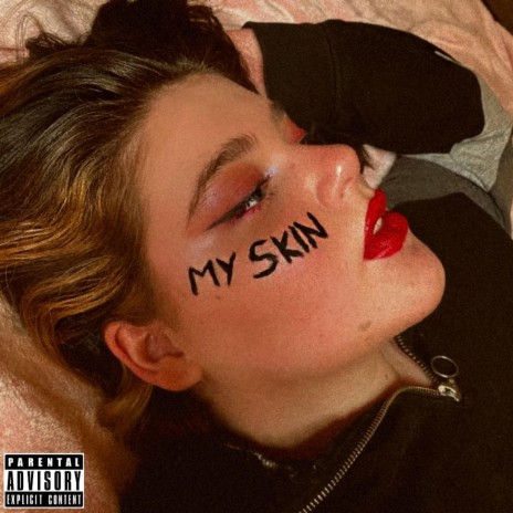 My Skin ft. Hanwell | Boomplay Music