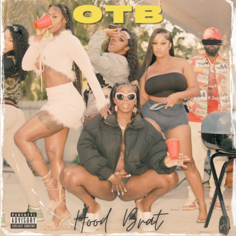 O.T.B. (On The Block) | Boomplay Music