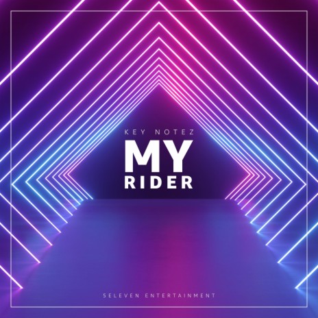 My Rider | Boomplay Music