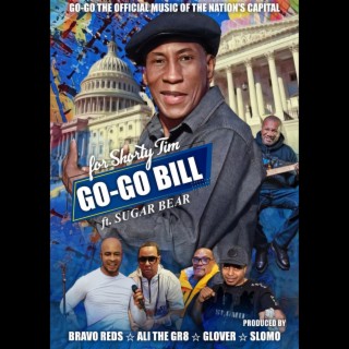 Go-Go Bill (Fast Eddie's Version)