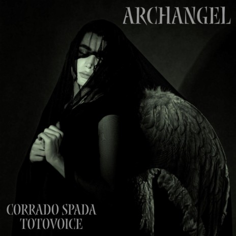 Archangel ft. Totovoice | Boomplay Music