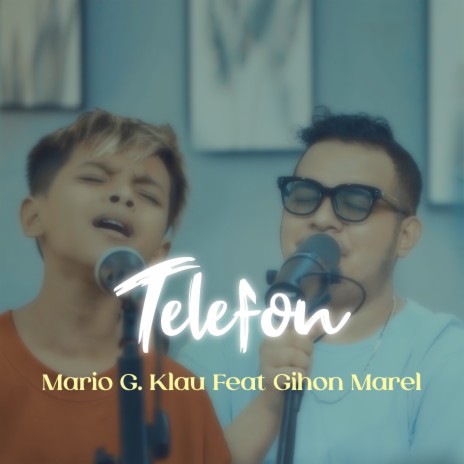 Telefon ft. Gihon Marel | Boomplay Music