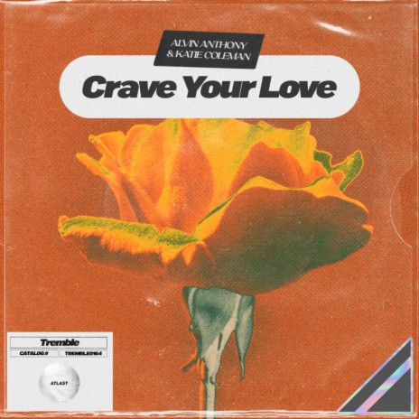 Crave Your Love ft. Katie Coleman | Boomplay Music
