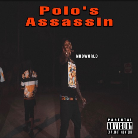 Polo's Assassin | Boomplay Music