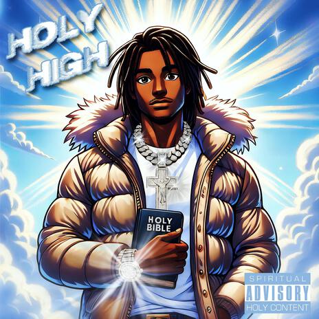 Holy High | Boomplay Music