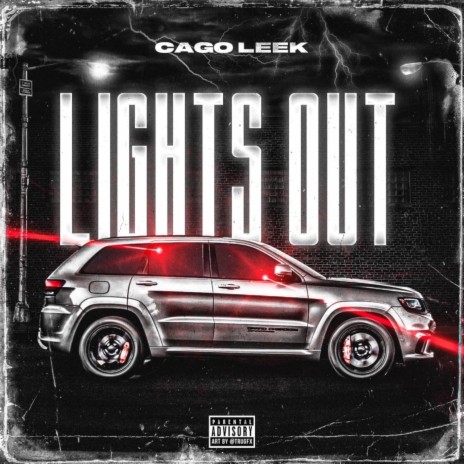 Lights Out ft. Kid Wond3r | Boomplay Music